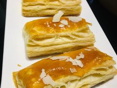 -高第街56号餐厅(银座商城玉函店)