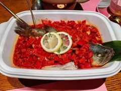 -甜阿姨·天台花园私房菜(万松园店)