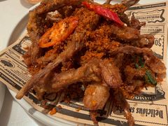 -粤来记·啫啫煲·点心(日月光店)