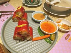 -点都德(长泰广场店)