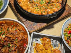 -小柴米·传统江西菜(八一广场店)