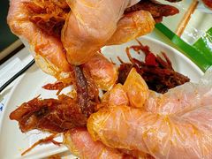 -郴州特产舜华临武鸭(郴州西站店)