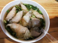 -家宴·灌蛋·沙茶面(曾厝垵店)