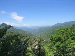 -塔云山