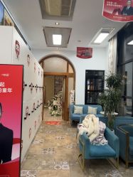 -爱儿美儿童摄影亲子馆(五路居店)