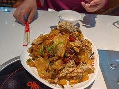 -玉善烧烤串城(长春总店)
