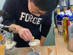 -COFFEE HOLIC(朝外SOHO店)