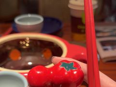 -隐厨·中国菜馆(三里屯T+MALL店)
