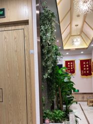 -芳朵美容养生SPA