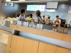 -喜茶(北京通州万达店)