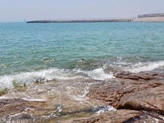 -日照灯塔风景区