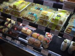 -85度C(东莞常平新南街店)