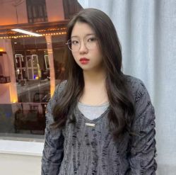 -蚂蚁造型沙龙