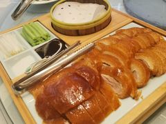 -湛山花园酒店-自助餐厅