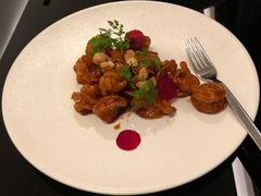 -南京景枫万豪酒店·万豪中餐厅