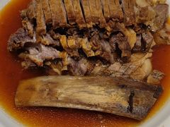 -西贝莜面村(上海百联西郊店)