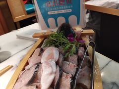 -鱼豆吉·豆浆鱼火锅(宜昌万达店)