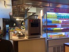 -牛佳客自助烤肉海鲜火锅餐厅(信利广场店)