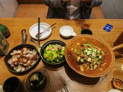 -云海肴·汽锅鸡·云南菜(广安门天虹店)