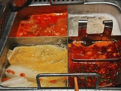 -海底捞火锅(青悦城店)