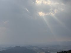 -北京十三陵国家森林公园蟒山景区