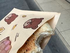 -韩海丽特色美食(秀州路店)