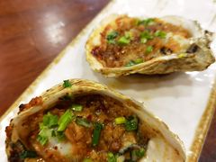 -兰州-西固陈记牛肉面·烧烤(山阴路店)