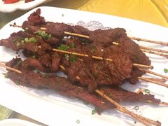 -蔡阿水羊肉店