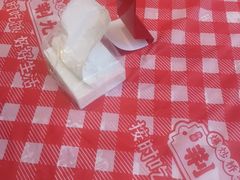 -荆九爷爆炒桥头三嫩(夫子庙店)