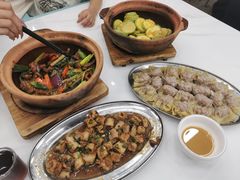 -嘉升大排档(番禺总店)