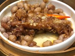 紫金凤爪-高第街56号港式餐厅·精选(世茂广场宽厚里大明湖店)