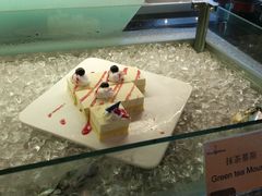 -泰谷酒店·太古码头闽菜自助餐厅