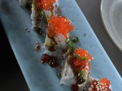 -Tuna maki寿司(苏州中心商场店)
