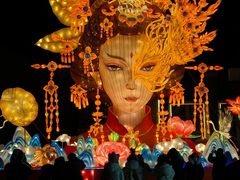 -济南方特东方神画