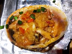 鸽子蛋-遇西祠·海鲜烧烤(总店)