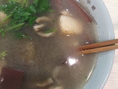 -金原鸭血粉丝汤总店(锁金村店)