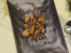 -聚味瞿记·龙虾堂(天元店)