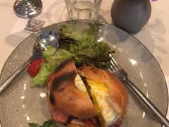 -BAKER&SPICE(环贸店)