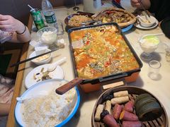 -常和州·夜宵大排档(常州单店)