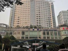 -重庆医科大学附属第一医院(本部)