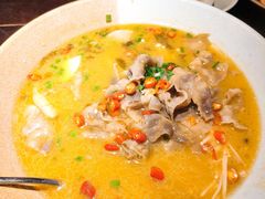 酸汤肥牛-外婆家(义乌新光汇购物中心店)