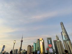 -东方明珠广播电视塔