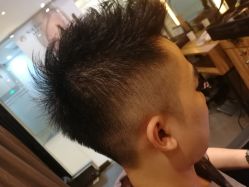 -HairCode芭曲发型