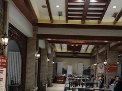 -煎饼卷大葱·非遗传承·潍坊菜(十笏园店)