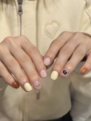 -LILY NAILS美甲美睫