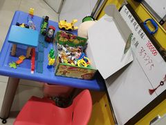 -小问号·科学启蒙·逻辑思维·阅读素养·口才演讲(杨浦合生汇中心)