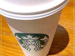 -星巴克(成都机场T2店)