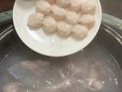 -正能量脆肉鲩火锅