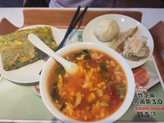 -眉州东坡(团结湖店)