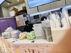 -一只酸奶牛(时代天街A馆店)